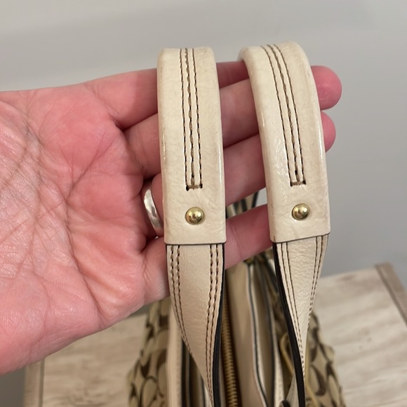 Coach bag - Picture 4 of 14